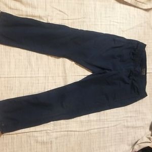 Levi's cotton pants